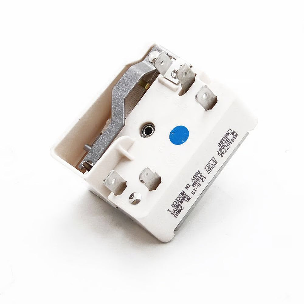 Whirlpool-Range-Surface-Element-Control-Switch-WPW10149355 Whirlpool-Range-Surface-Element-Control-Switch-WPW10149355